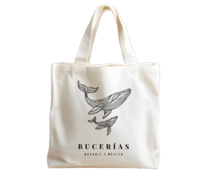 Bolsa Ballenas