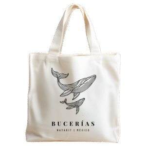 Bolsa Ballenas