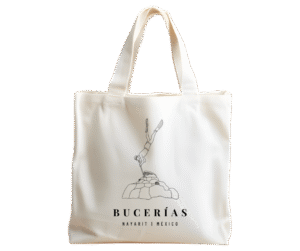 Bolsa Buzo de Bucerías