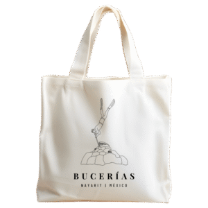 Bolsa Buzo de Bucerías