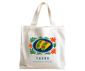 Bolsa Tacos