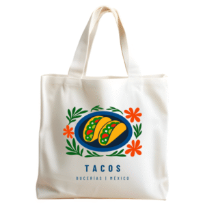 Bolsa Tacos