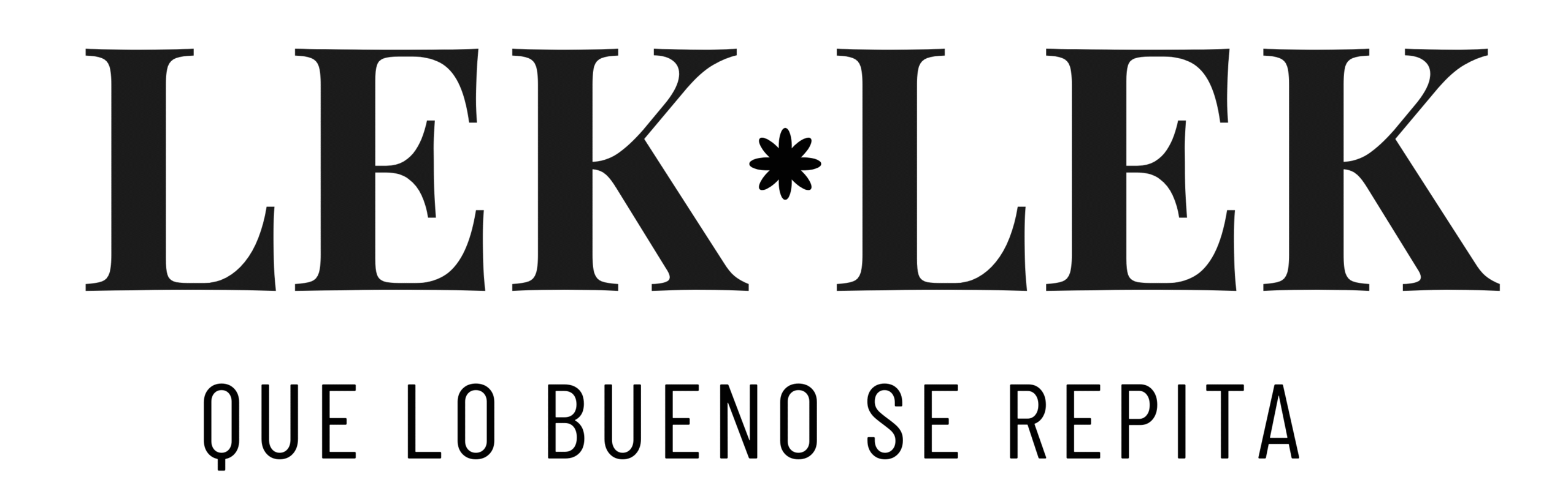 Tienda LEK LEK Oficial